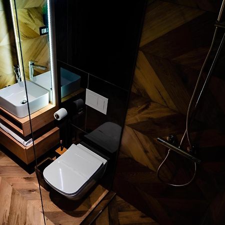 Hotel Goya Boutique Târgu Jiu Екстериор снимка