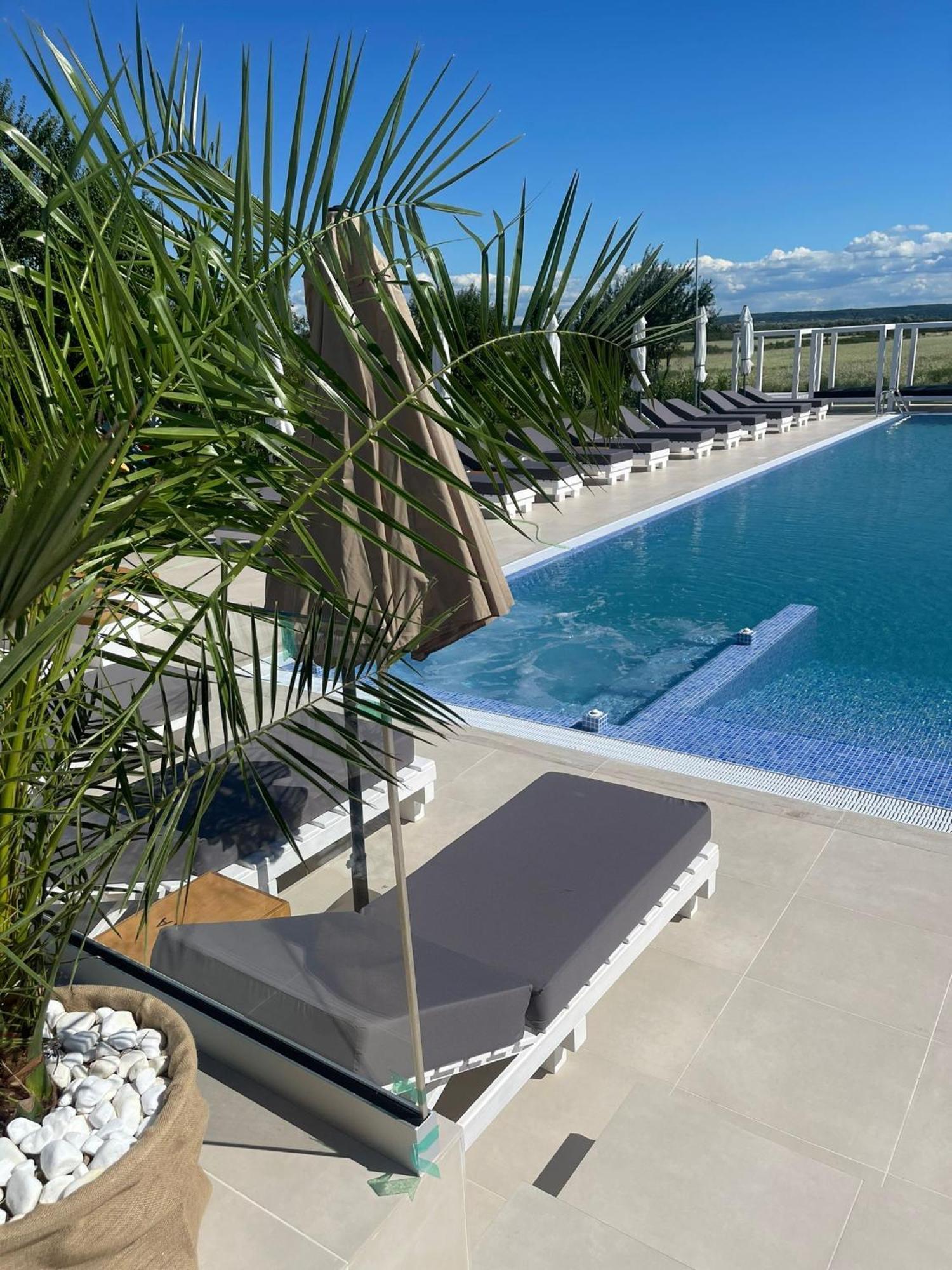 Hotel Goya Boutique Târgu Jiu Екстериор снимка
