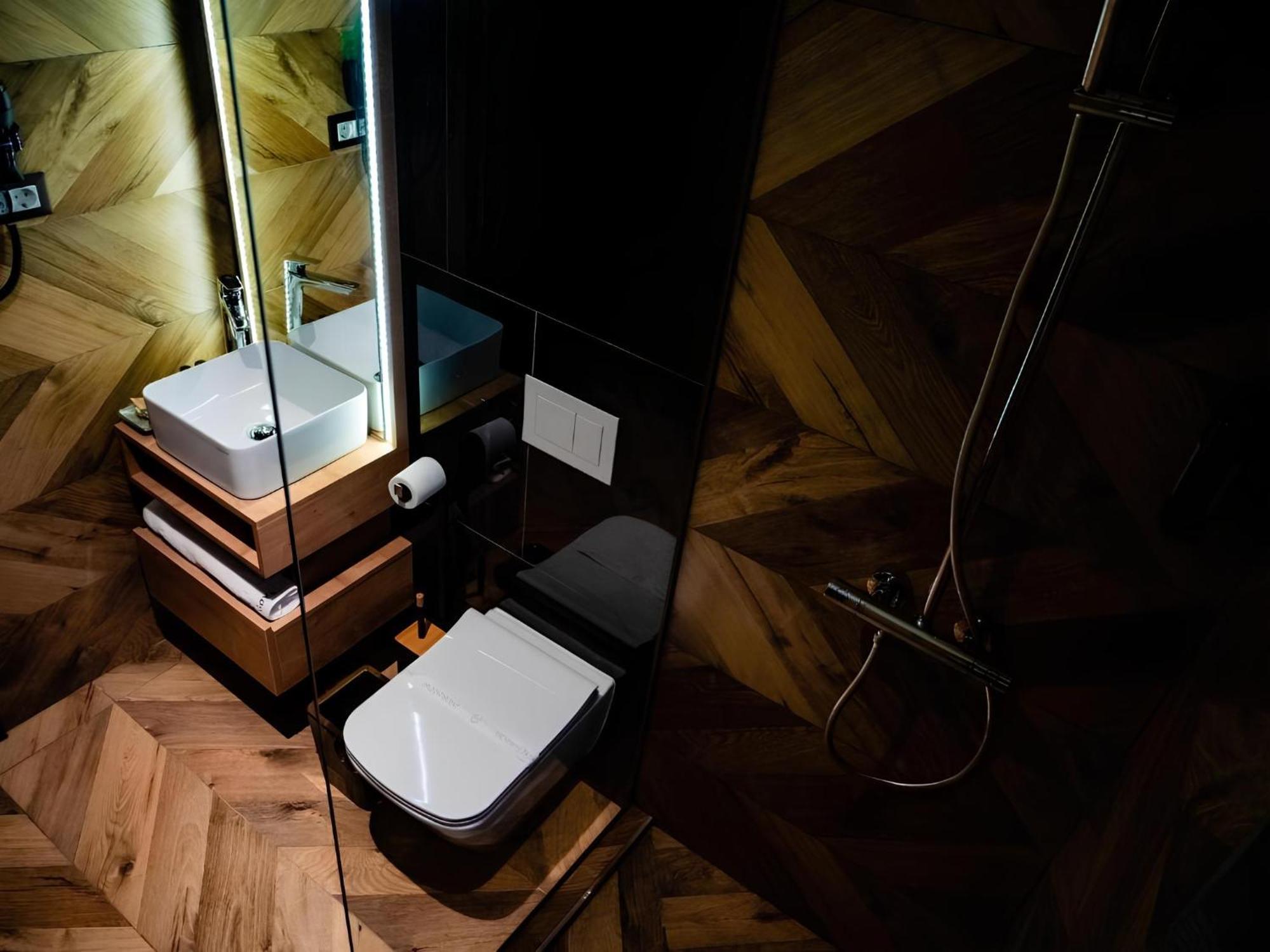 Hotel Goya Boutique Târgu Jiu Екстериор снимка